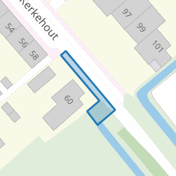 Perceel WSN01-D-2079