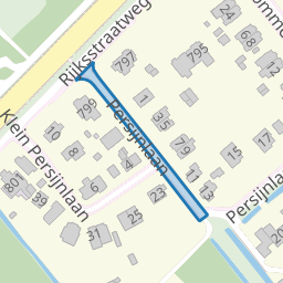 Perceel WSN01-D-2185