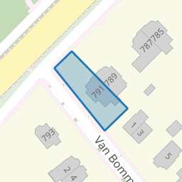 Perceel WSN01-D-2202