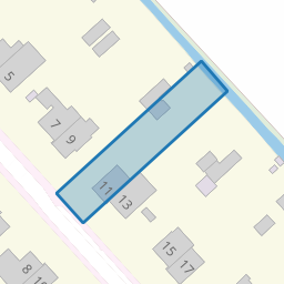 Perceel WSN01-D-2242