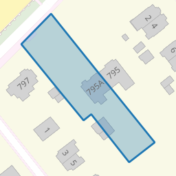 Perceel WSN01-D-2315