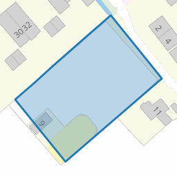 Perceel WSN01-D-2319