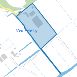 Perceel WSN01-D-2392