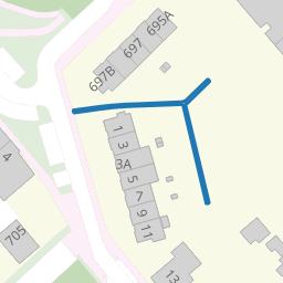 Perceel WSN01-D-2441