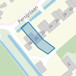 Perceel WSN01-D-2463