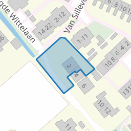 Perceel WSN01-D-2530