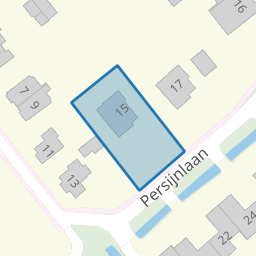 Perceel WSN01-D-2536