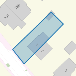 Perceel WSN01-D-2542