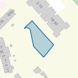 Perceel WSN01-D-2555