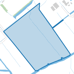 Perceel WSN01-D-2562