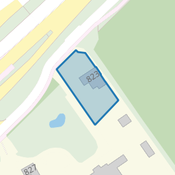 Perceel WSN01-D-2599