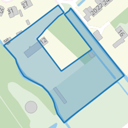 Perceel WSN01-D-2629