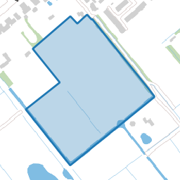 Perceel WSN01-D-2638