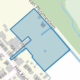 Perceel WSN01-D-2703