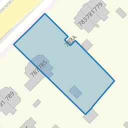 Perceel WSN01-D-2800