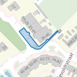 Perceel WSN01-D-2819