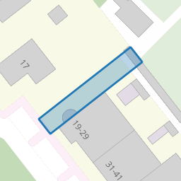 Perceel WSN01-D-2822