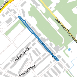 Perceel WSN01-D-2839