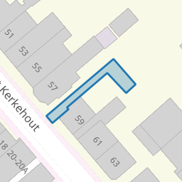 Perceel WSN01-D-2866