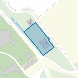 Perceel WSN01-D-2869