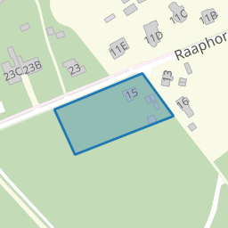 Perceel WSN01-D-2875