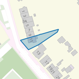 Perceel WSN01-D-2882