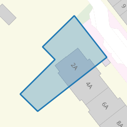 Perceel WSN01-D-2888