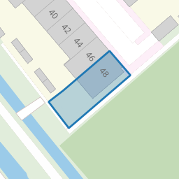 Perceel WSN01-D-2911
