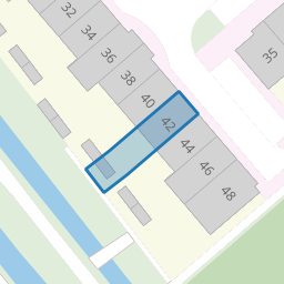 Perceel WSN01-D-2914