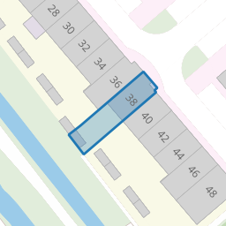 Perceel WSN01-D-2916