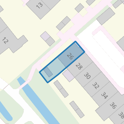 Perceel WSN01-D-2922