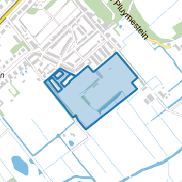 Perceel WSN01-D-2923