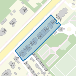 Perceel WSN01-D-2971