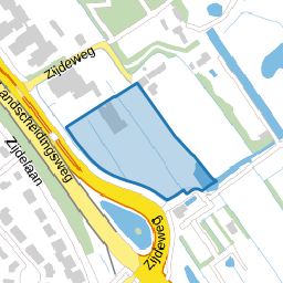 Perceel WSN01-D-2999