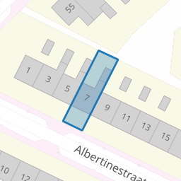 Perceel WSN01-D-3022