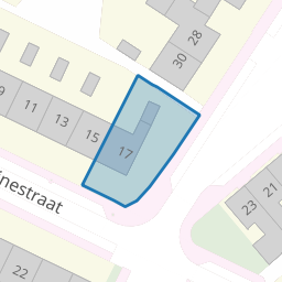 Perceel WSN01-D-3027