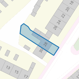 Perceel WSN01-D-3029