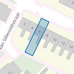 Perceel WSN01-D-3045