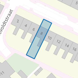 Perceel WSN01-D-3046