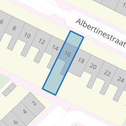 Perceel WSN01-D-3050