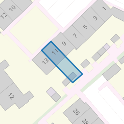 Perceel WSN01-D-3080