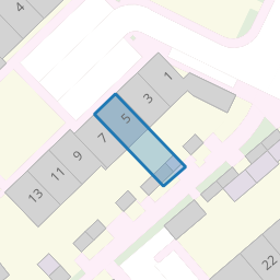 Perceel WSN01-D-3083