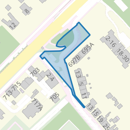 Perceel WSN01-D-3110