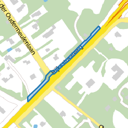 Perceel WSN01-D-3112