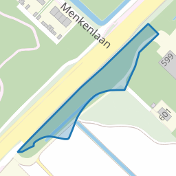 Perceel WSN01-D-3231