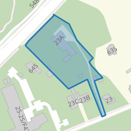 Perceel WSN01-D-3236