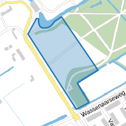 Perceel WSN01-E-1282