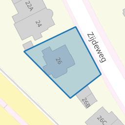 Perceel WSN01-E-1749