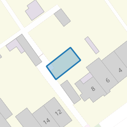 Perceel WSN01-E-2001