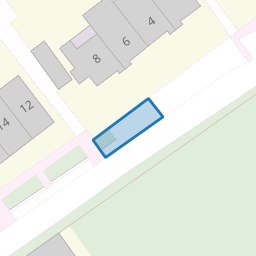 Perceel WSN01-E-2003